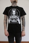 Image of Randy Is My Homeboy