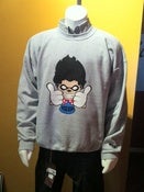 Image of WiiZ KIID Crew Neck Sweater