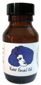 Image of Violet Facial Oil - New Bigger Size!