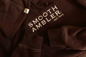 Image of Smooth Ambler Hoodie