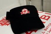 Image of Smooth Ambler Logo Visor