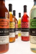 Image of Powell & Mahoney All Natural Cocktail Mixers!