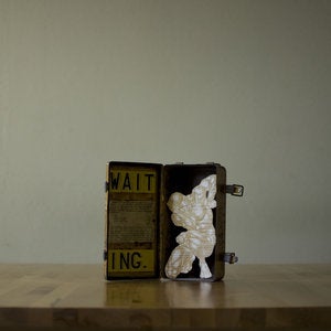 Image of Waiting