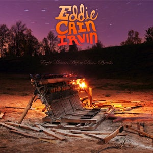 Image of Eight Minutes Before Dawn Breaks CD