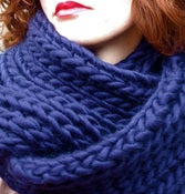 Image of Snood "Colorful mood"