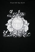 Image of 2011 Lucky Cupcake T-shirt