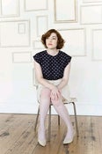 Image of Colette Patterns - Sencha paper pattern (3 different variations)