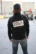 Image of Unisex Track Jacket