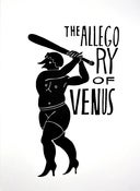 Image of Allegory of Venus by Parra