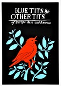 Image of Blue Tits & Other Tits by Parra