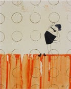 Image of Edith at Farnsworth