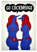 Image of Cockbridge by Parra