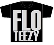 Image of FLO TEEZY