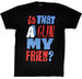 Image of HVW8 x Parra " Is That A Gun My Friend" Tee