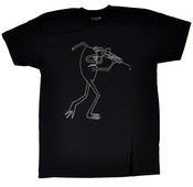 Image of Megane x HVW8 T-Shirt by Ed Templeton 