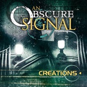 Image of Creations EP