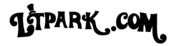 Image of LTPark.com "Wonka" Sticker