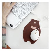 Image of Monopoly Animal Kingdom Mini Mouse Pad