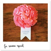 Image of CPlay Happy Flower Carnation