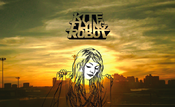 Image of Kite Flying Robot - Solid Gold SSRTC-018 January 2011