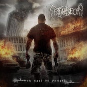 Image of Fetal Decay - "You Have No Choice" CD
