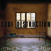 Image of Soul Destruction, There's No Profit...