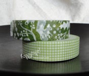 Image of forest woodland friends 2pak