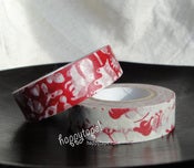 Image of red woodland friends 2pak