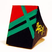 Image of Warrior Ring