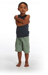 Image of Cargo Short