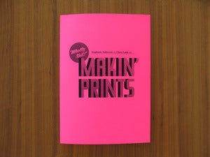 Image of Makin' Prints.