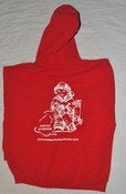 Image of Hooded Sweatshirt