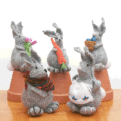 Image of TOY PATTERNS