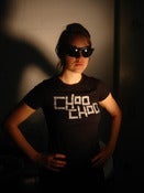 Image of Women's Tape Shirt