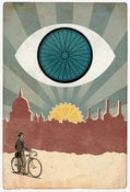 Image of Eye Cycle