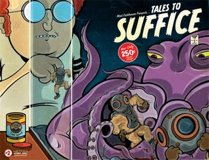 Image of Tales to Suffice #2 (E-Book)