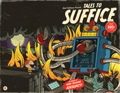 Image of Tales to Suffice #1 (E-Book)