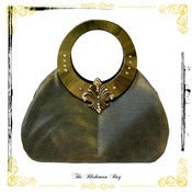 Image of The Blakeman Bag