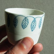 Image of gobelet - cup [f]