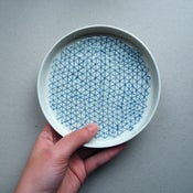 Image of petit plat - little plate [w]