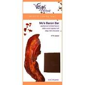 Image of Vosges Mo's Bacon Exotic MILK Chocolate Bar