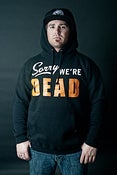 Image of Sorry (Pullover)