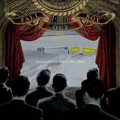 Image of FALL OUT BOY- FROM UNDER THE CORK TREE