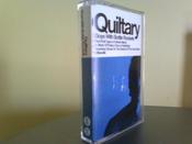 Image of Quiltary - Boys with Bottle Rockets (EP)