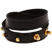 Image of Pin Stud Double Wrap