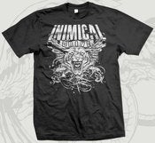 Image of ID - Tiger Design T-Shirt