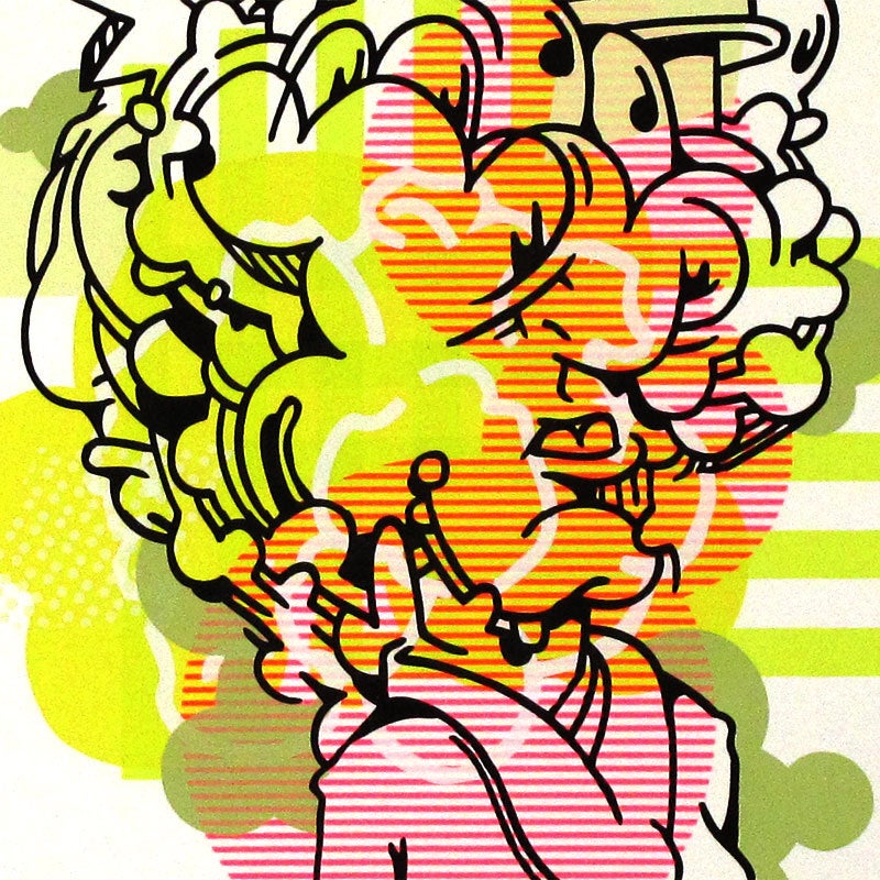Image of Crazy Head