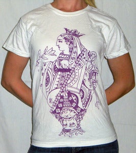 Image of Royaltee Women's Tee