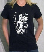 Image of The Break Up Women's Tee