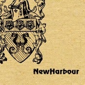 Image of New Harbour EP